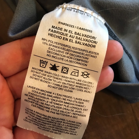 Men’s Crew Neck Nike Pro Combat Dry-fit Grey Fitted Hyperwarm Long sleeve Top - Picture 9 of 11